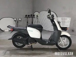 Yamaha News Gear
