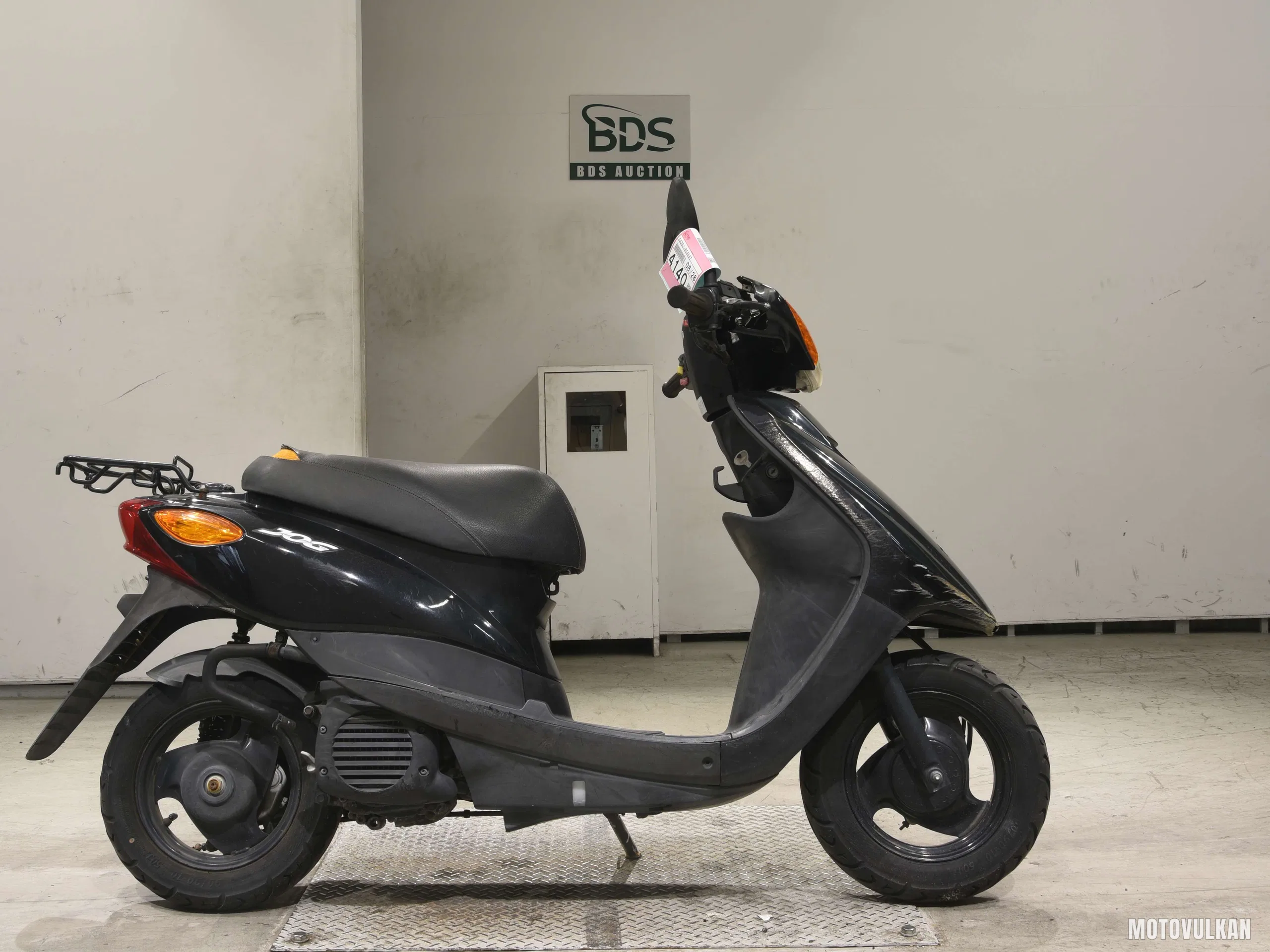 Yamaha JOG-5