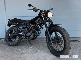 Yamaha Tw225