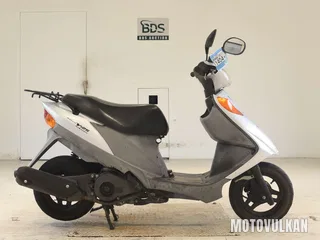 Suzuki ADDRESS V125