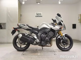 Yamaha FZ-1 FAZER