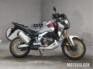 Honda CRF1100LアフリカT Adv Sport ES DCT