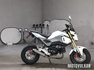 Honda Grom