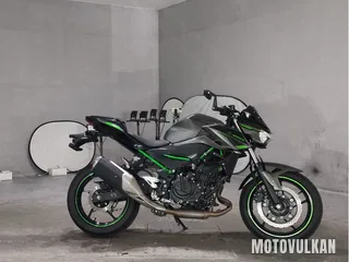 Kawasaki Z250