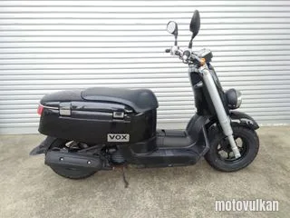 Yamaha Vox