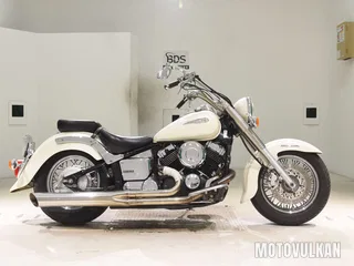 Yamaha DRAGSTAR400 CLASSIC