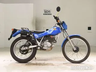 Honda TL125