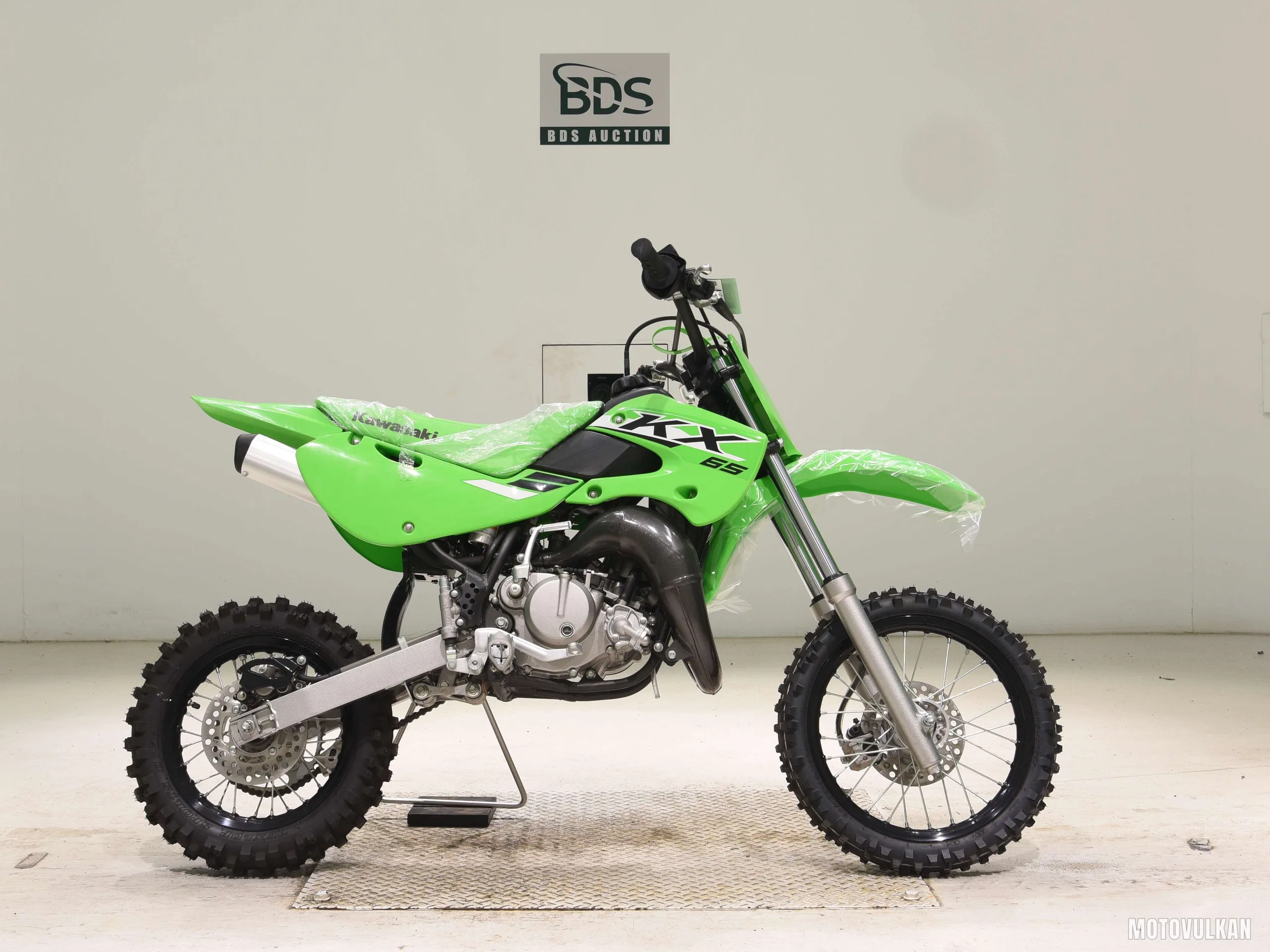 Kawasaki KX65