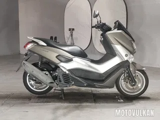 Yamaha N-MAX125