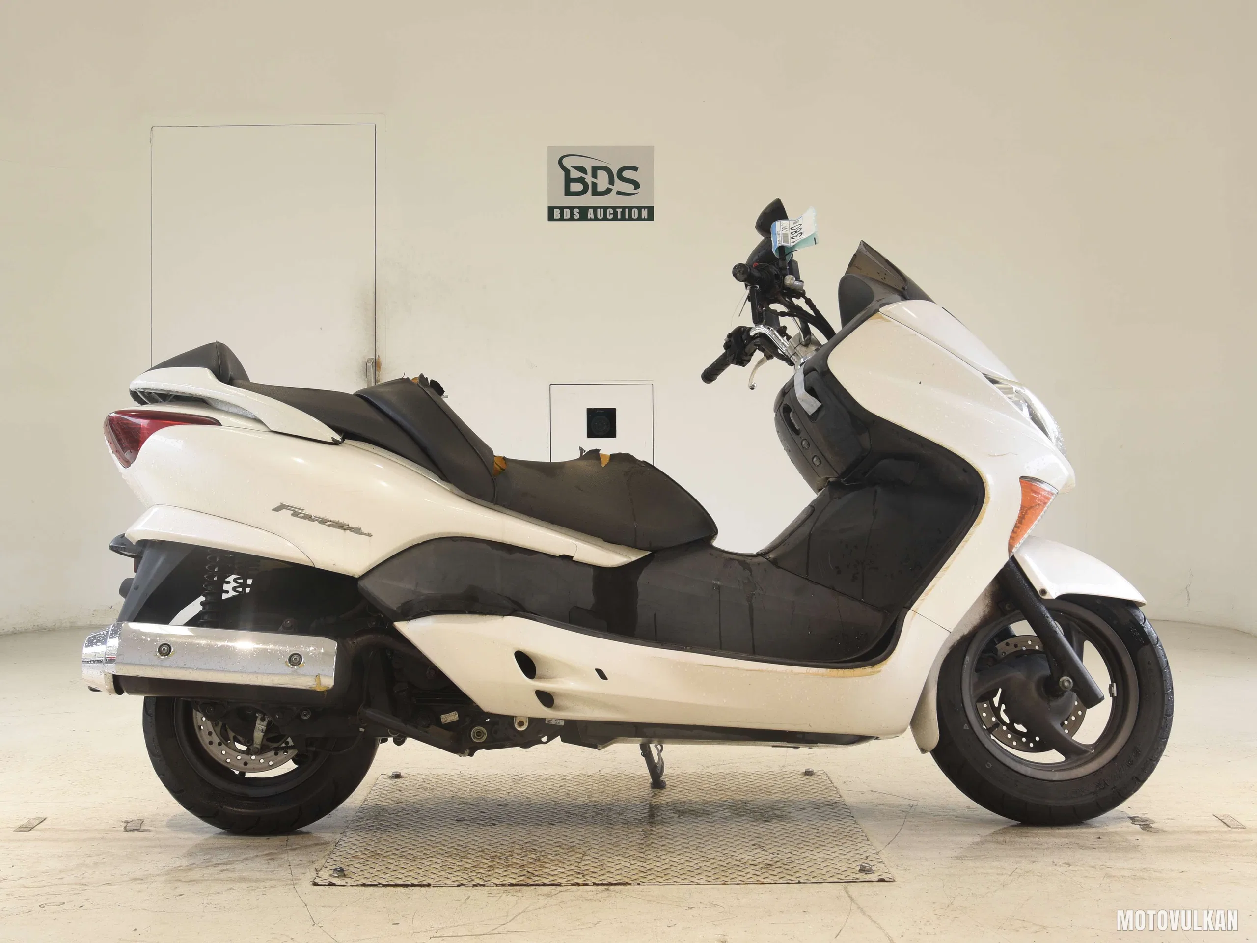 Honda FORZA Z