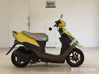Suzuki LET'S2