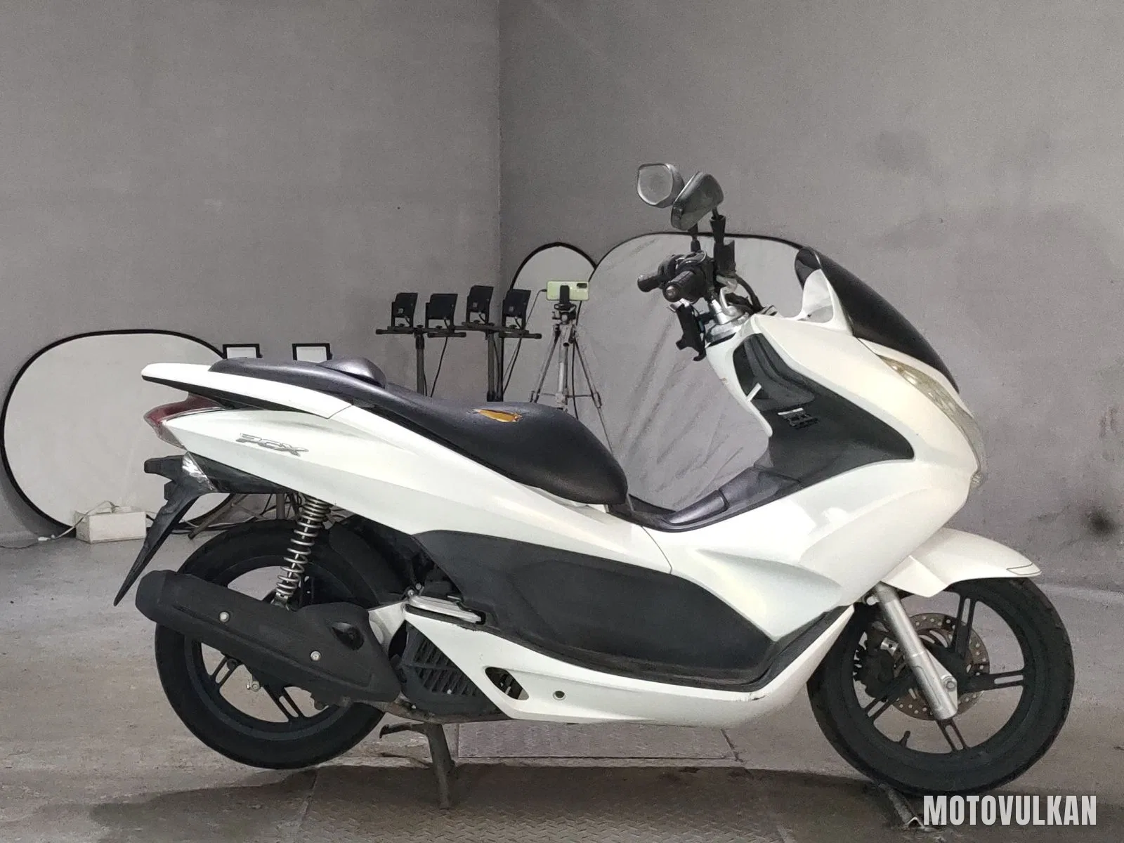 Honda PCX125