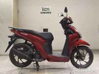 Honda DIO110LITE