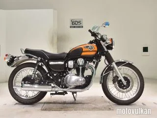 Kawasaki W800