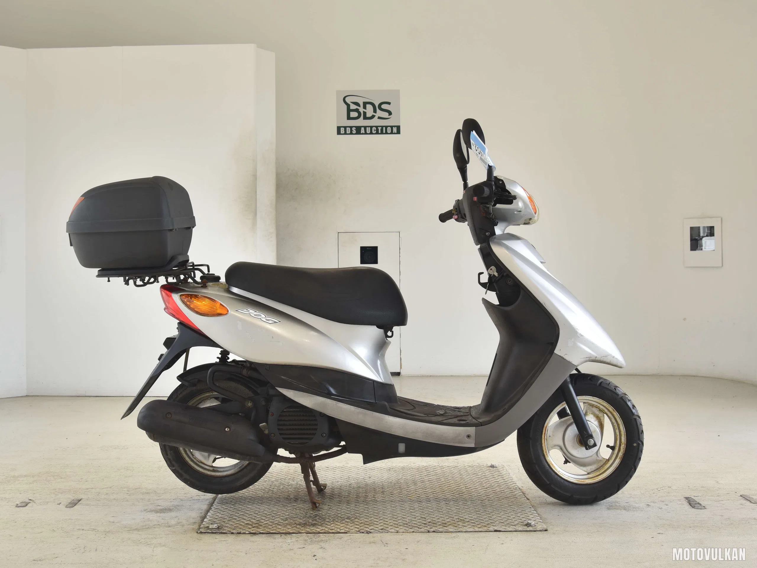 Yamaha JOG-5