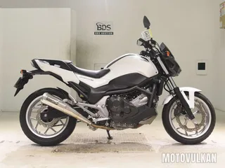 Honda NC750S-2