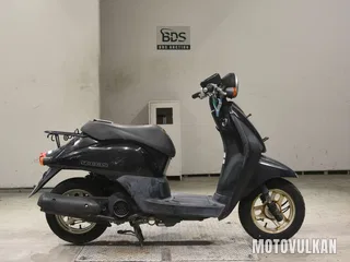 Honda TODAY-2