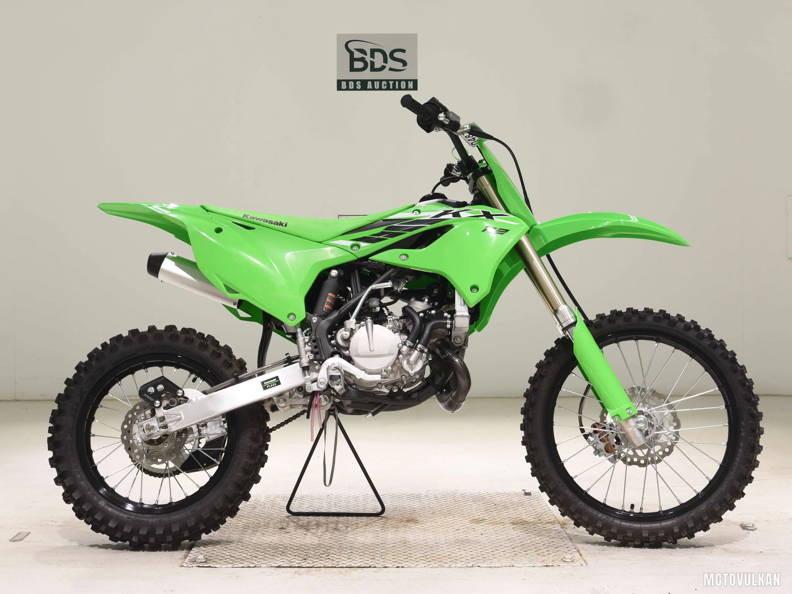Kawasaki KX112