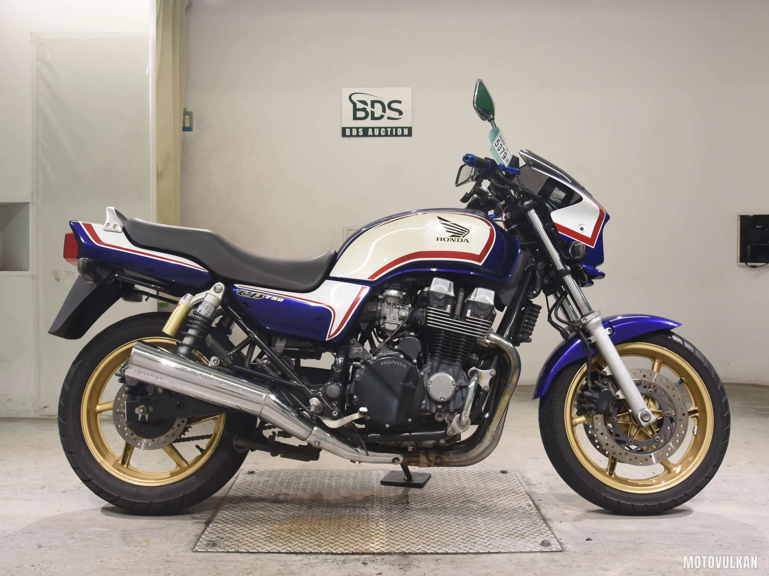 Honda CB750