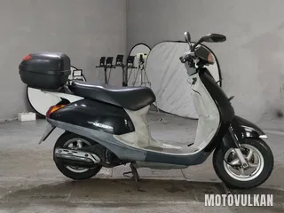 Honda Lead 100