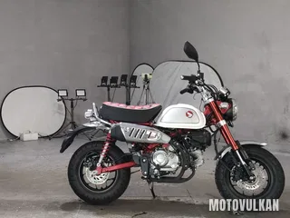 Honda Monkey 125