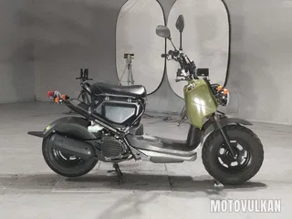 Honda Zoomer