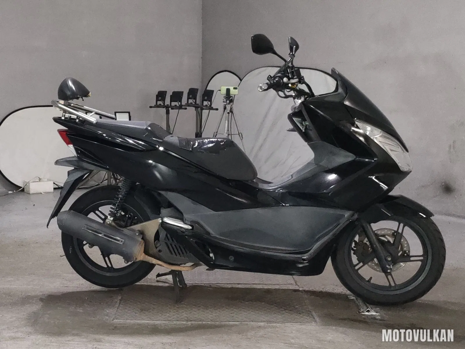 Honda PCX125