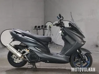 Yamaha Majesty 155S