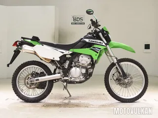 Kawasaki KLX250-2