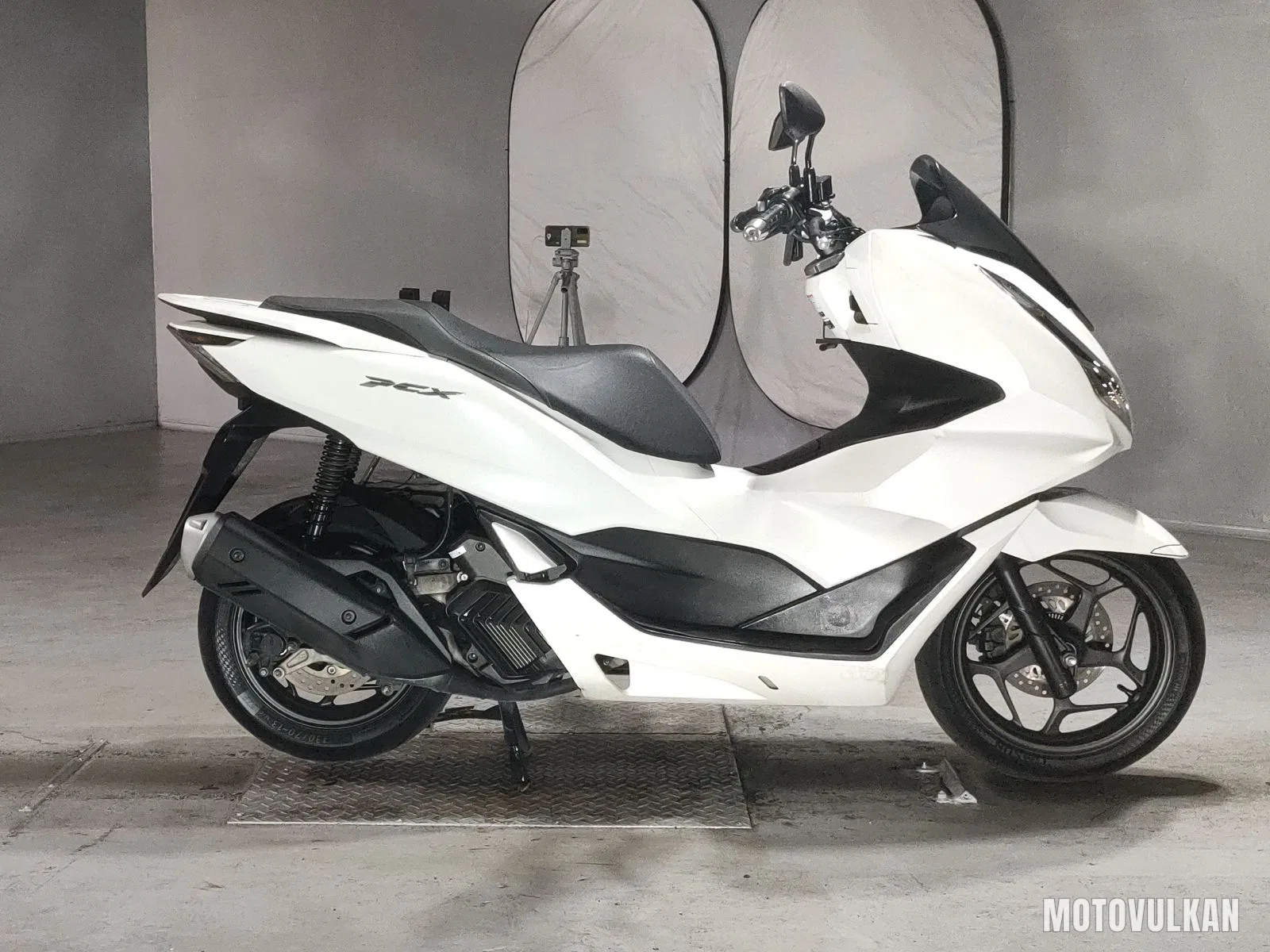 Honda PCX125