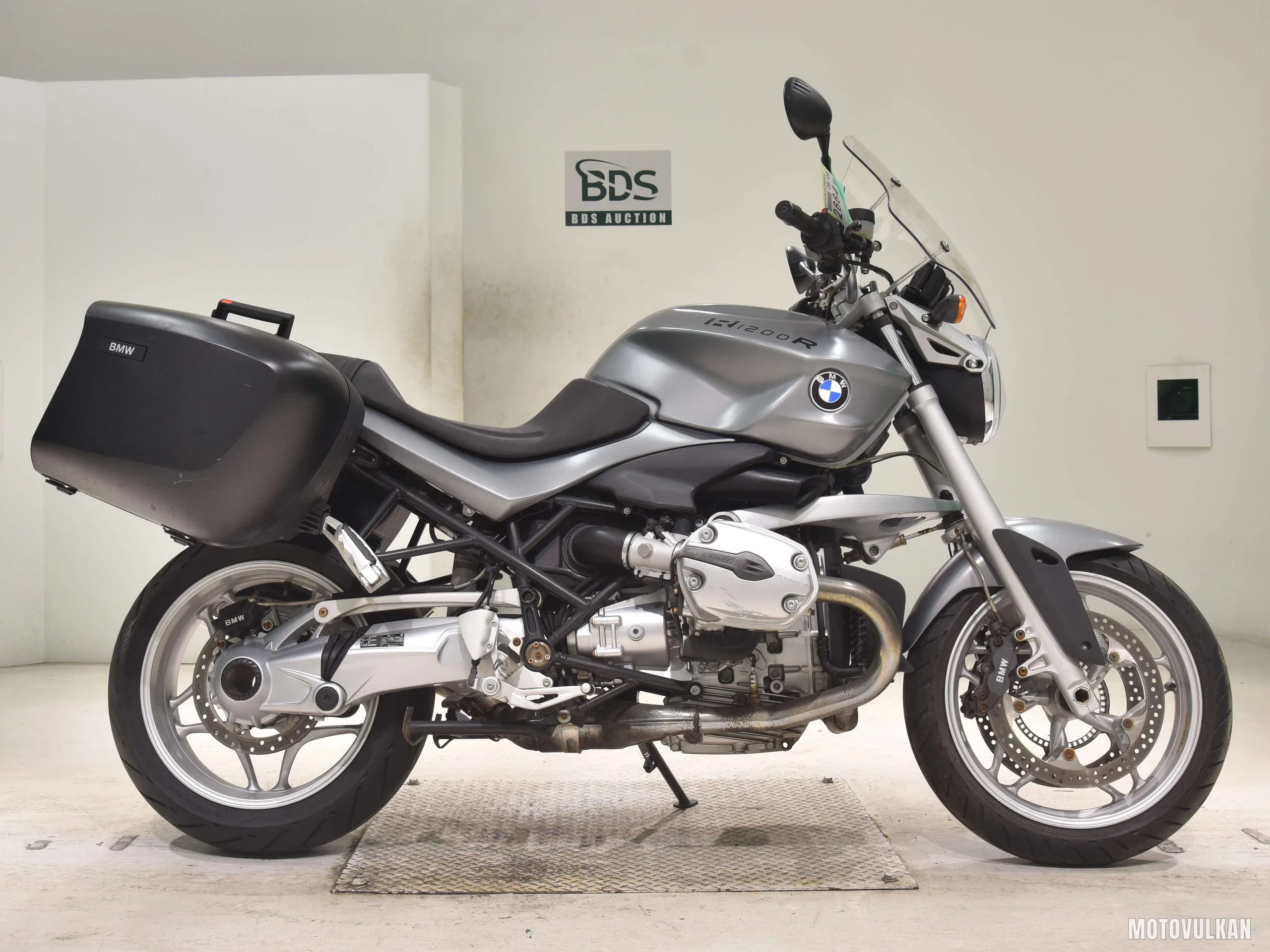  BMWR1200R