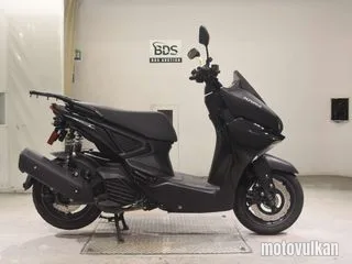 Yamaha X FORCE