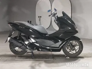 Honda PCX125