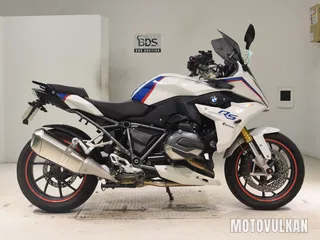  BMWR1200RS
