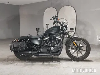 Harley-Davidson Harley-Davidson XL883N