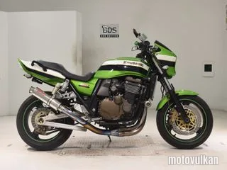 Kawasaki ZRX1200R
