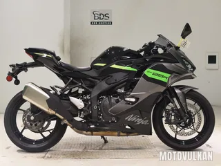 Kawasaki ZX-25R-2SE