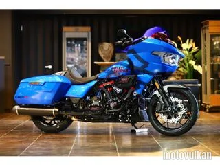 Harley Davidson Harley Davidson Fltrxstse Cvo