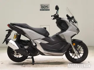 Honda ADV160