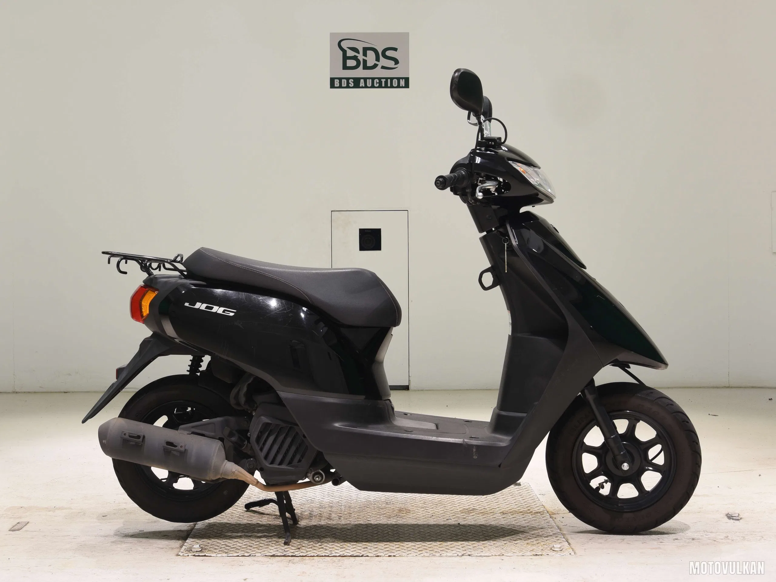 Yamaha JOG-7