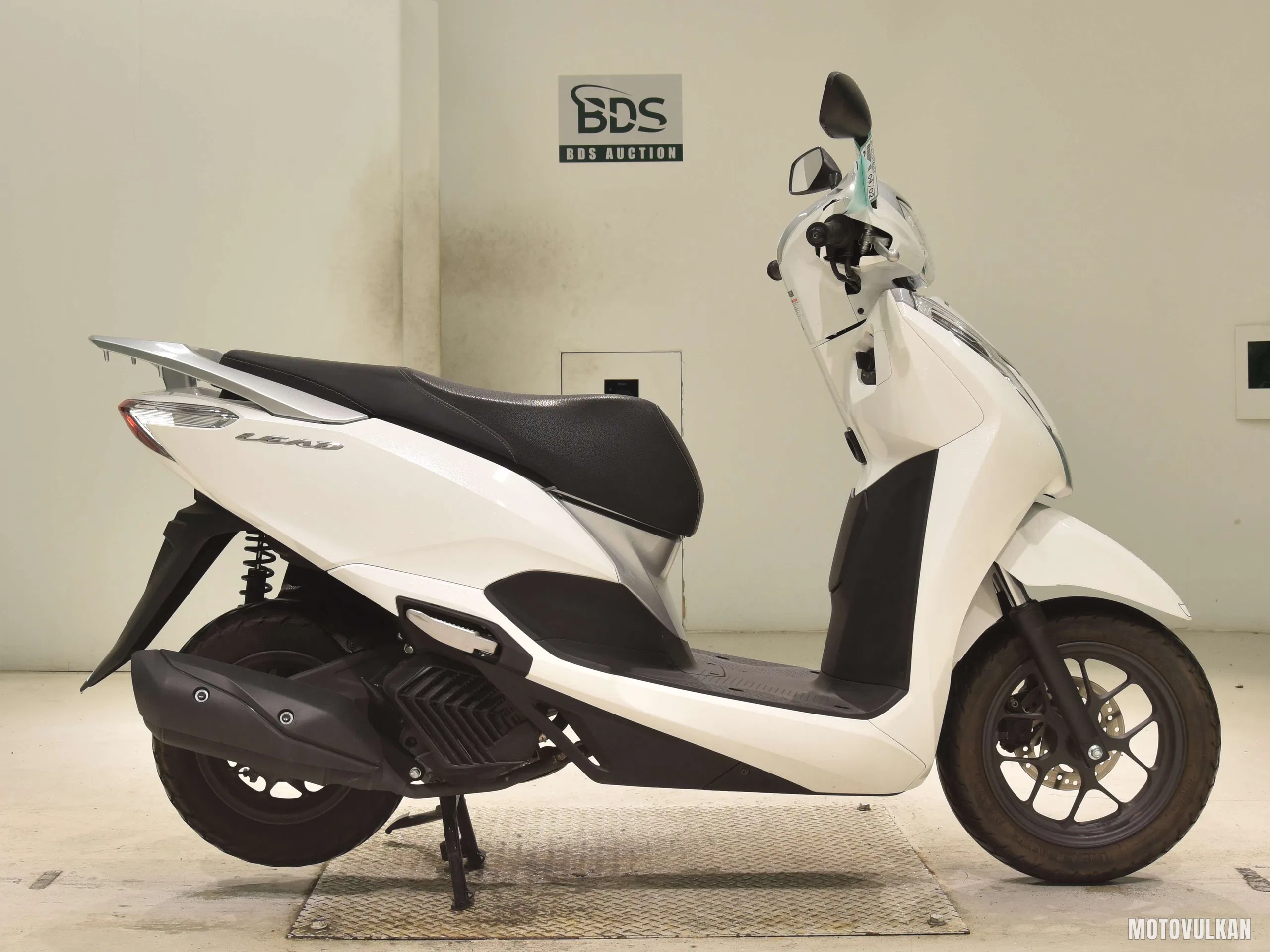 Honda LEAD125-2