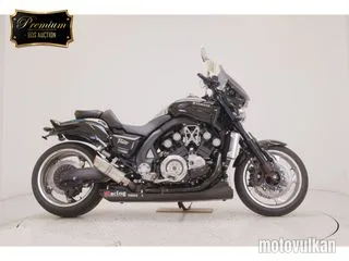 Yamaha V-MAX-2