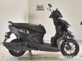 Yamaha CYGNUSRAYZR