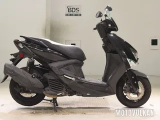 Yamaha CYGNUS Gryphus