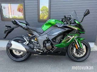 Kawasaki Ninja 1100Sx Se