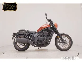 Honda REBEL1100SD