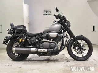 Yamaha Bolt 950R