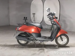 Honda Today