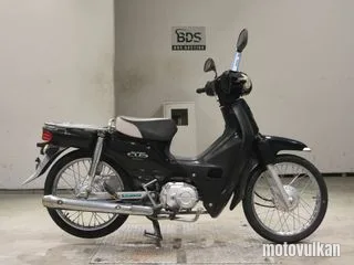 Honda C110-2