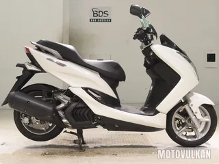 Yamaha MAJESTY155S